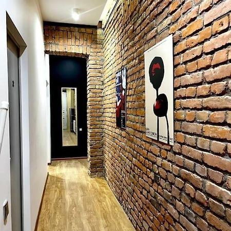 Bezagenta Centrum3 Studio Wi-Fi Great Location! Варшава Экстерьер фото