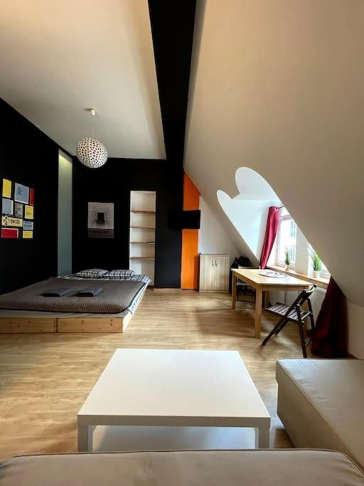 Bezagenta Centrum3 Studio Wi-Fi Great Location! Варшава Экстерьер фото
